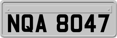 NQA8047