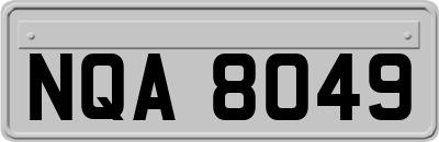 NQA8049