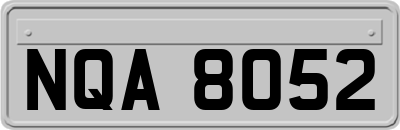 NQA8052
