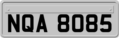 NQA8085