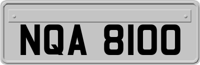 NQA8100