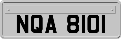 NQA8101