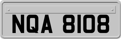 NQA8108