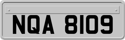 NQA8109