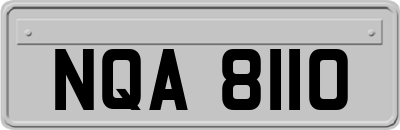 NQA8110