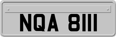 NQA8111