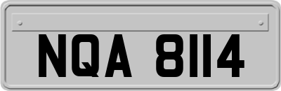 NQA8114