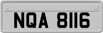 NQA8116