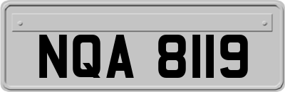 NQA8119