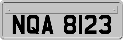 NQA8123