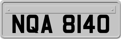 NQA8140