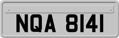 NQA8141