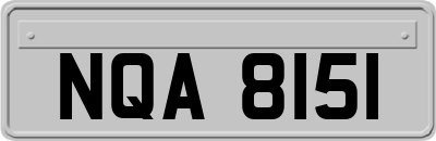 NQA8151