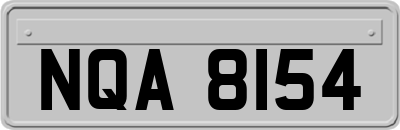 NQA8154