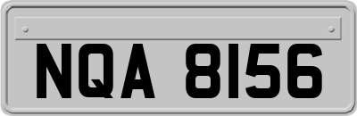 NQA8156
