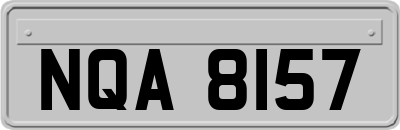 NQA8157