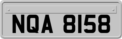 NQA8158