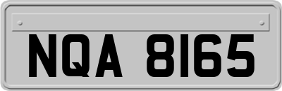 NQA8165