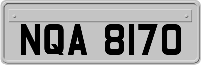 NQA8170