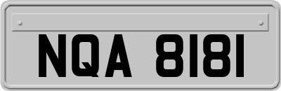 NQA8181
