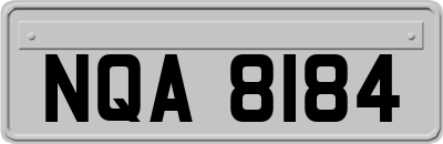 NQA8184