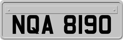 NQA8190
