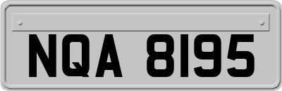 NQA8195