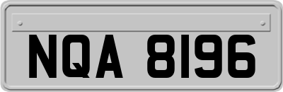 NQA8196