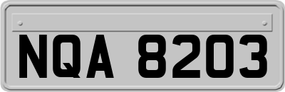 NQA8203