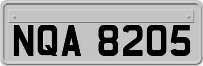 NQA8205