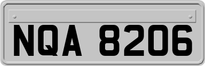 NQA8206