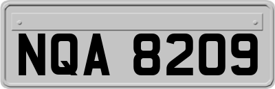 NQA8209