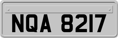 NQA8217