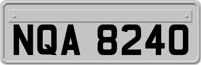 NQA8240