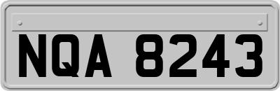 NQA8243