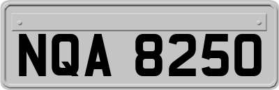 NQA8250