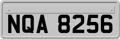 NQA8256