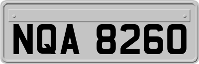 NQA8260
