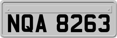 NQA8263
