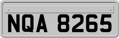 NQA8265