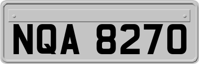 NQA8270