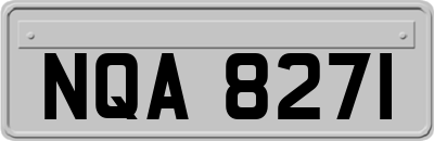 NQA8271