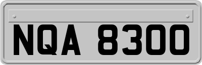 NQA8300