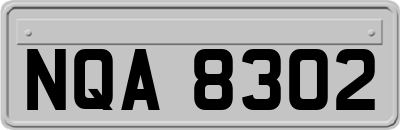 NQA8302