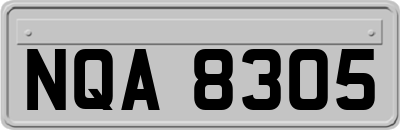 NQA8305