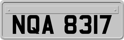NQA8317