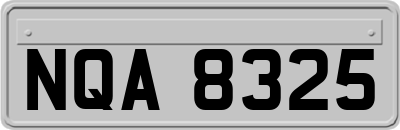 NQA8325