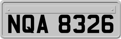 NQA8326