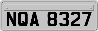 NQA8327