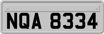 NQA8334